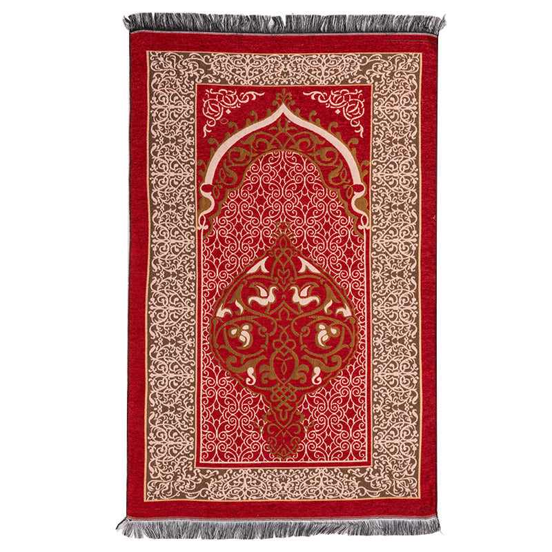 Artistic Prayer Mat Kalsten