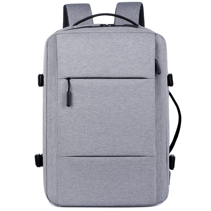 Sleek Urban Essentials Backpack Kalsten