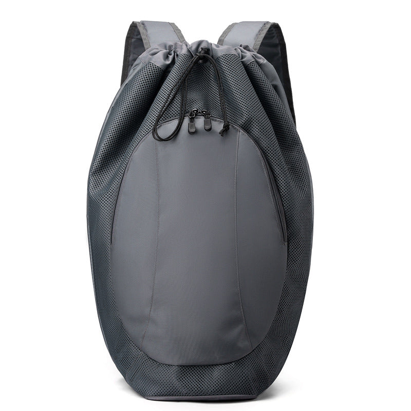 Adjustable Outdoor Mesh Backpack Kalsten