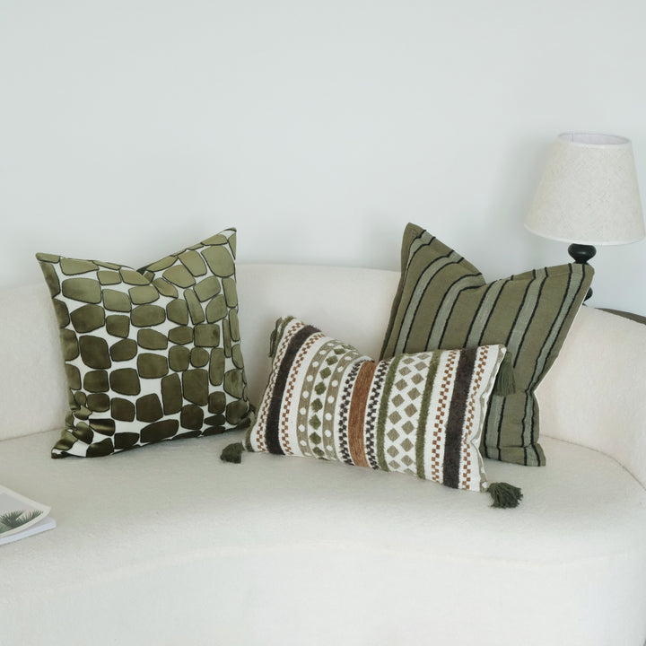 Home Decorative Cushion for Living Room Decor