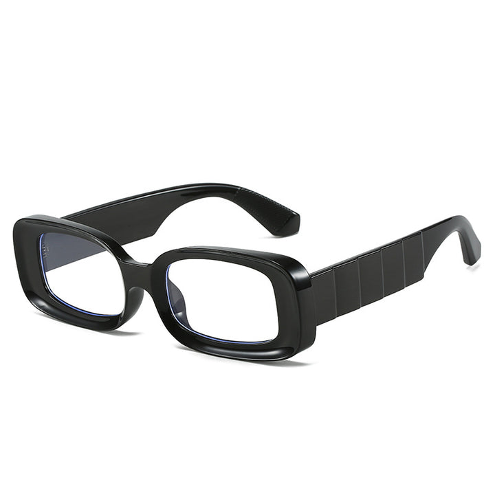 Women's fashionable sunglasses in unique square design Kalsten