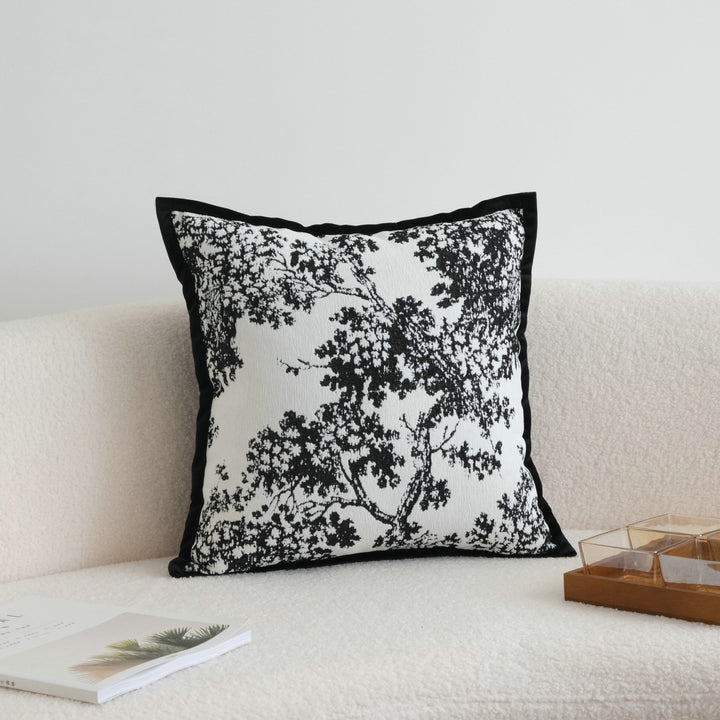 Decorative Accent Cushion for Bedroom Decor