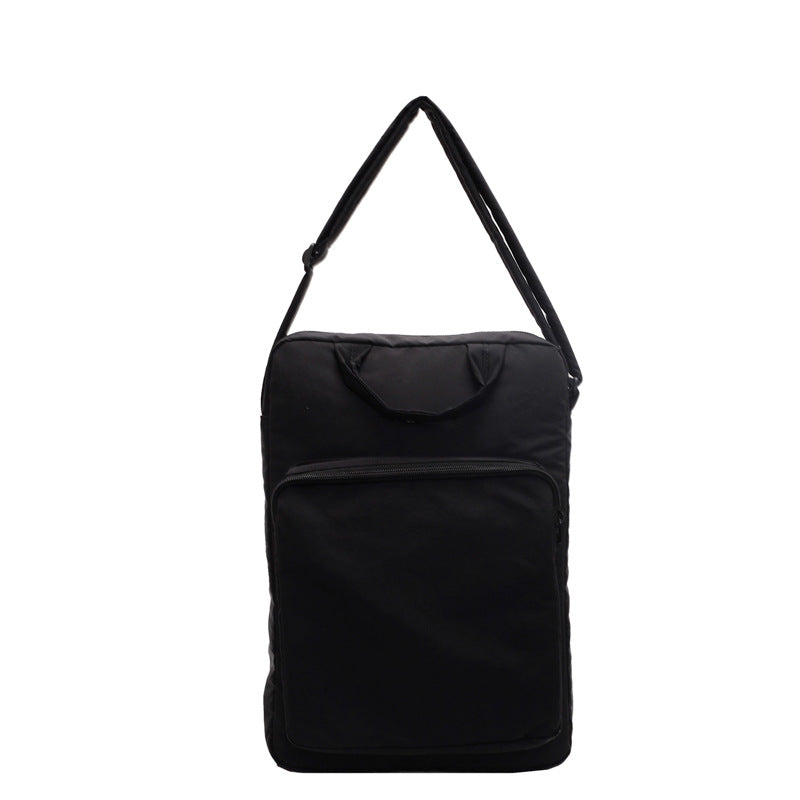 Lightweight Multi-Functional Shoulder Bag Kalsten