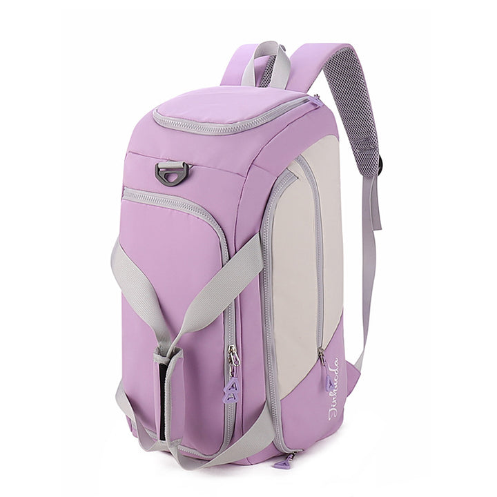 Versatile Sports Workout Backpack Kalsten