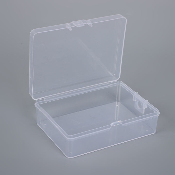 Transparent Multi-Purpose Storage Container Kalsten