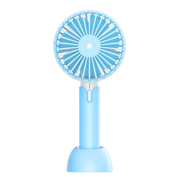 Portable Rechargeable Handheld Fan Kalsten