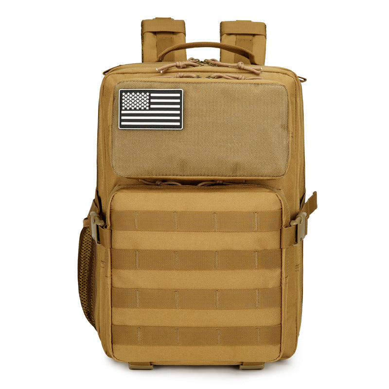 Tactical Multi-Function Modular Backpack Kalsten