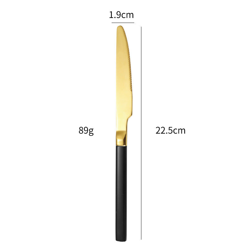 Noble Table Knife Kalsten