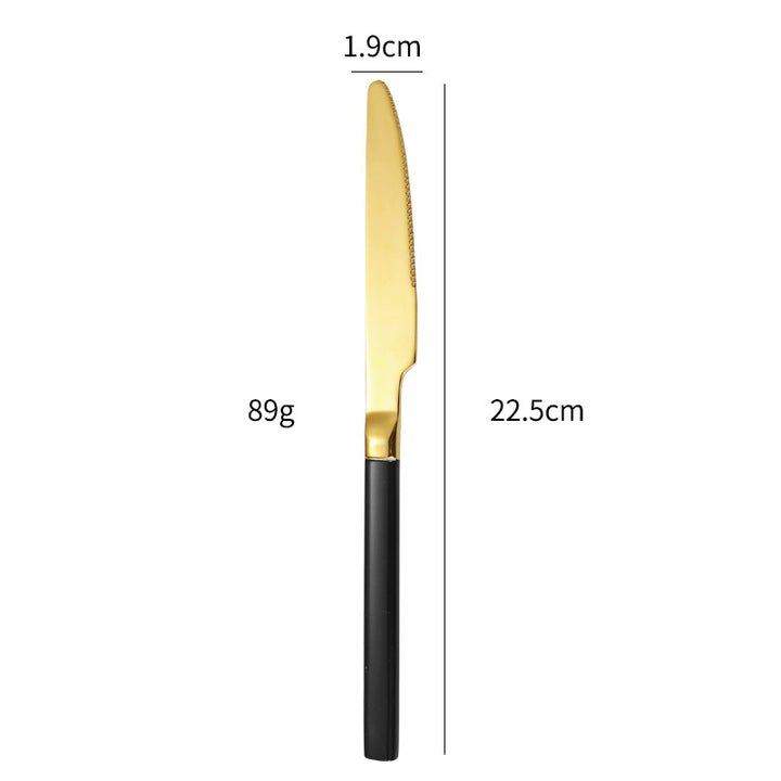 Noble Table Knife Kalsten