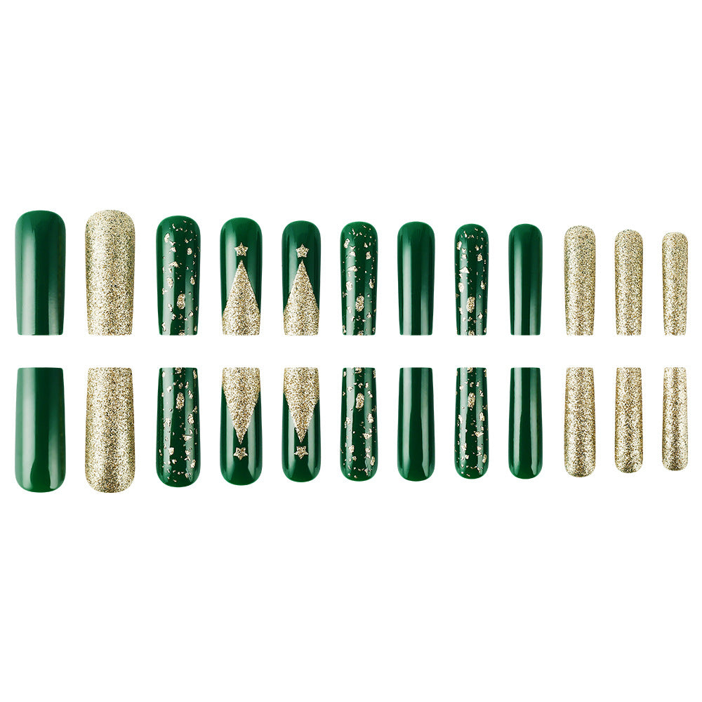 Festive Artistic Nail Design Kit Kalsten