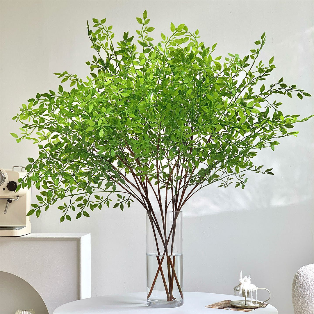 Decorative Foliage Arrangement