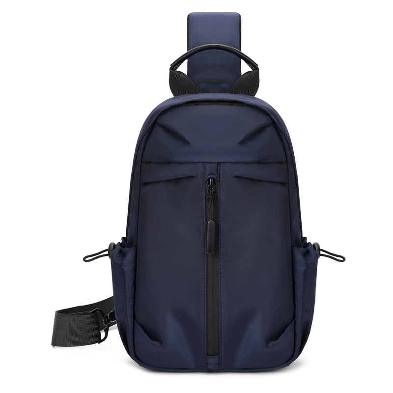 Lightweight Crossbody Sling Backpack Kalsten