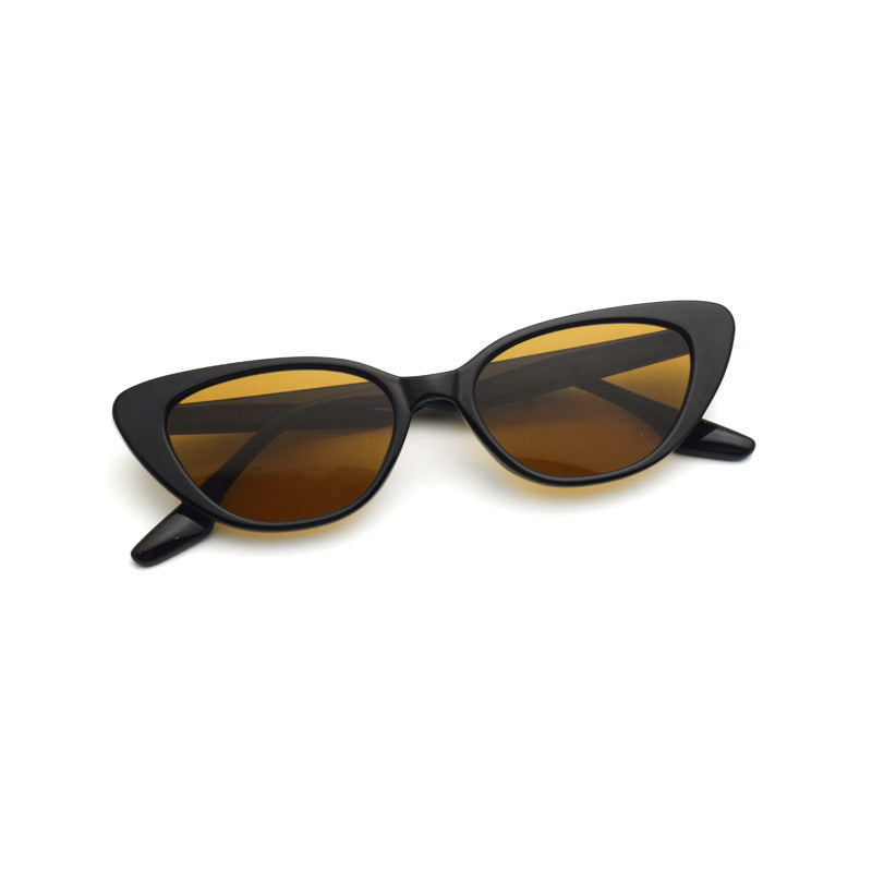 Cat-Eye Sunglasses with UV Protection Kalsten