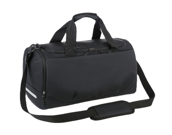 Sporty Travel Bag Kalsten