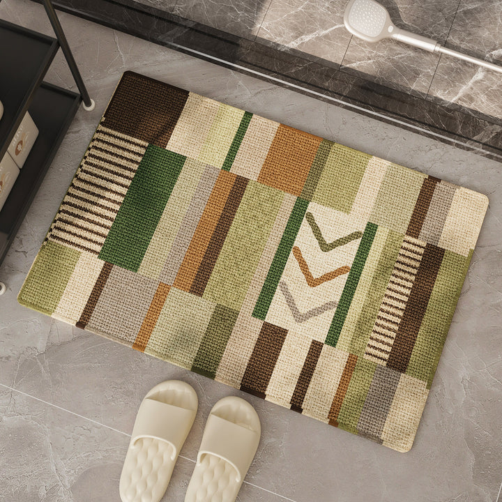 Home Decor Bathroom Kalsten