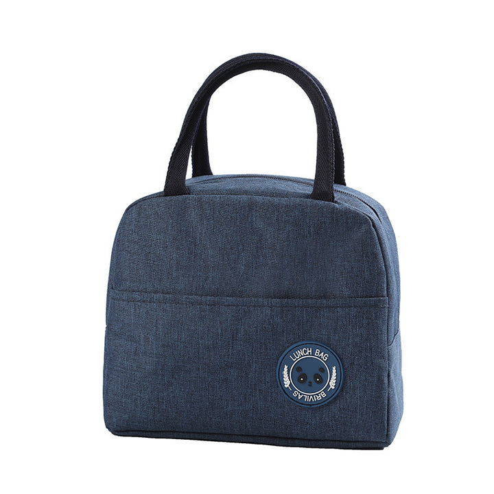 Kids' Cartoon-Themed Lunchbox Kalsten