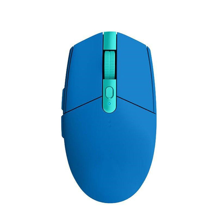 High-precision gaming mouse with adjustable weight settings Kalsten