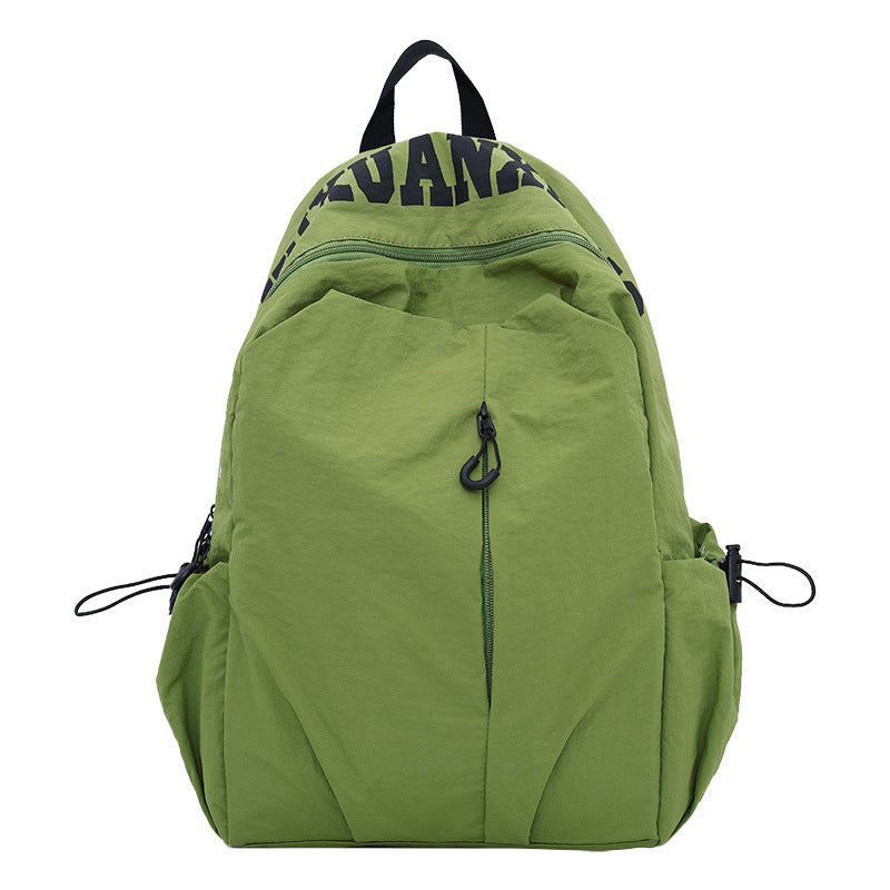 Lightweight Multi-Pocket Travel Backpack Kalsten
