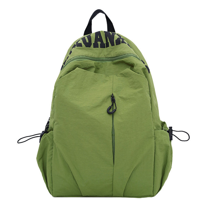 Lightweight Multi-Pocket Travel Backpack Kalsten