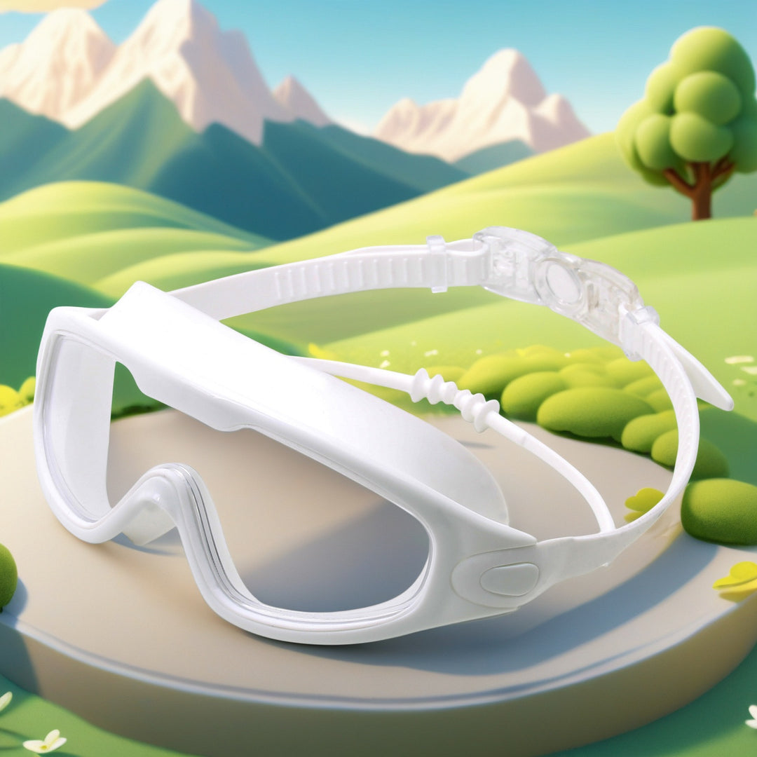 Swim mask Kalsten