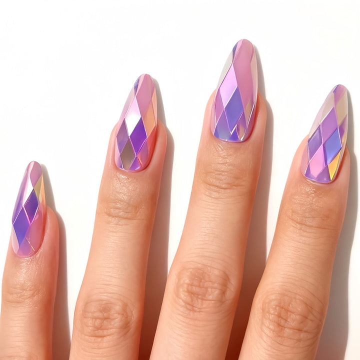 High-quality nail art Kalsten