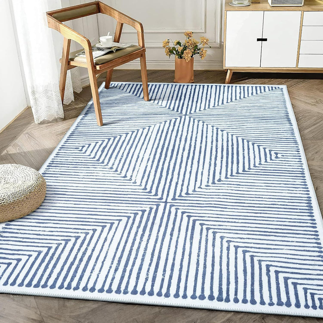 Soft Touch Area Rug