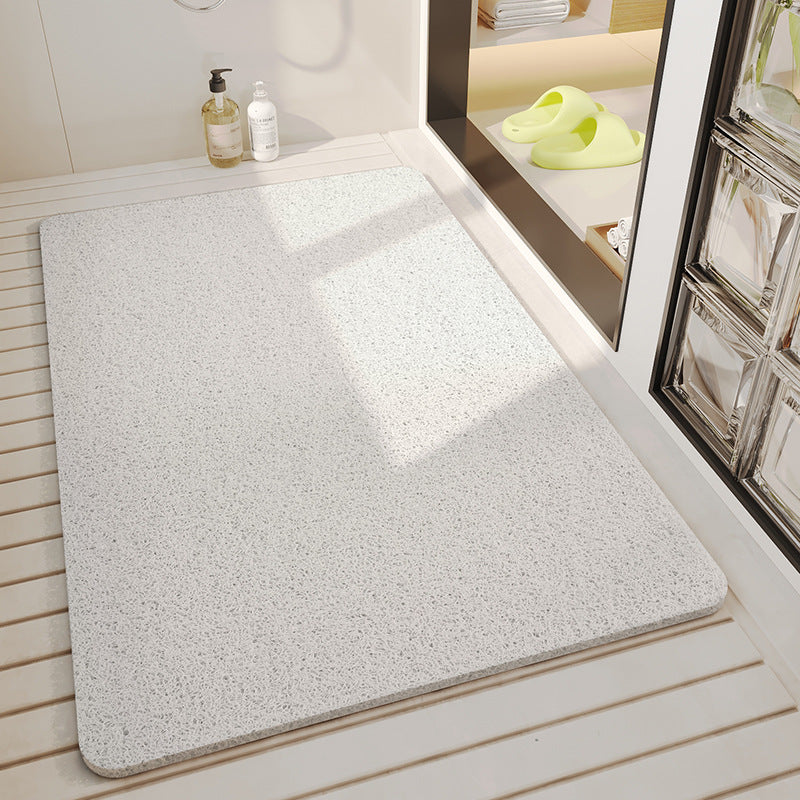 Memory Foam Bath Mat Kalsten