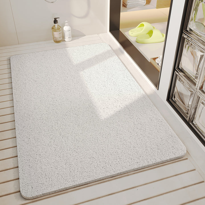 Memory Foam Bath Mat Kalsten