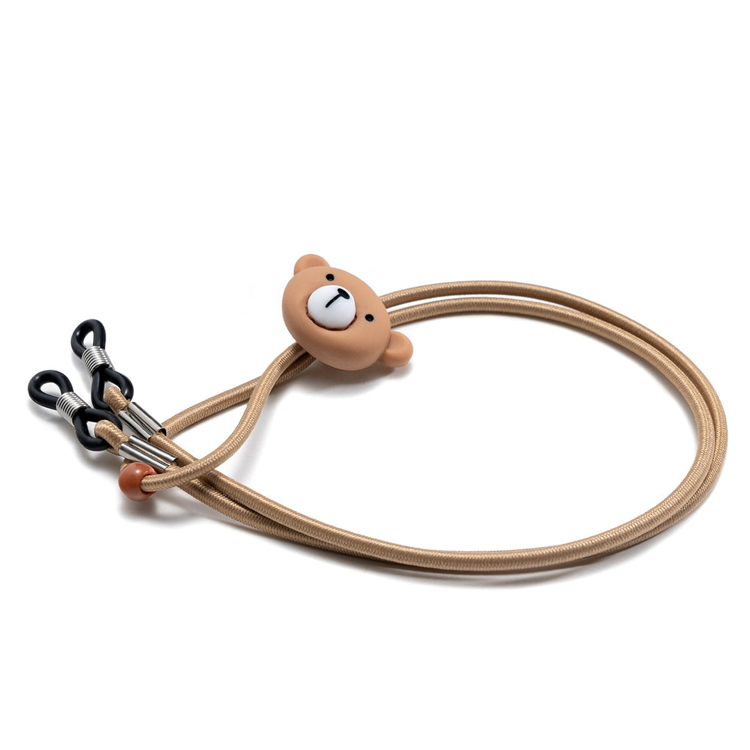 Cute Bear-themed Drawstring Kalsten