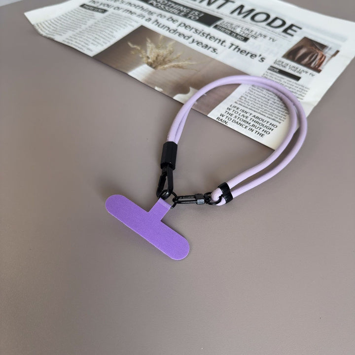 Adjustable Luggage Tag Holder Kalsten