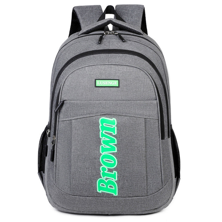 Versatile Utility Backpack