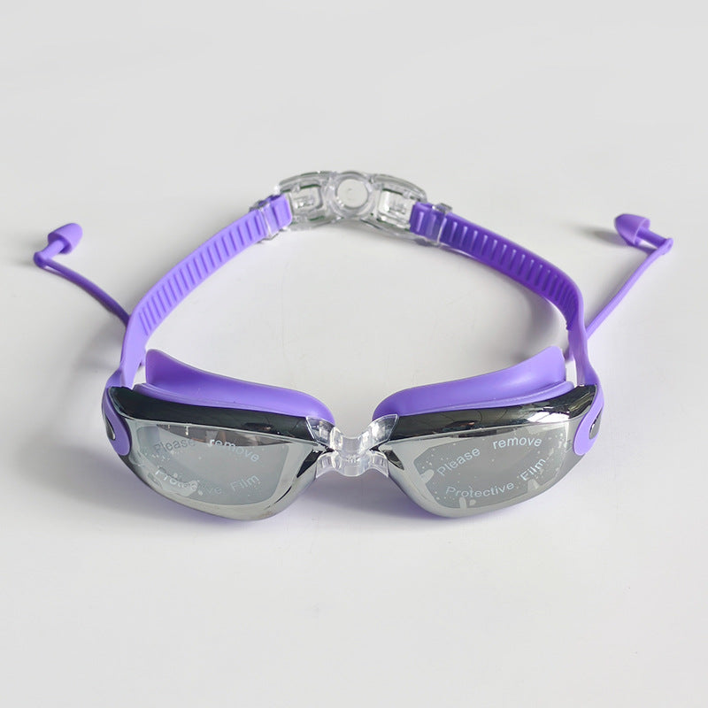 Anti-Fog Swimming Goggles Kalsten 1783828673