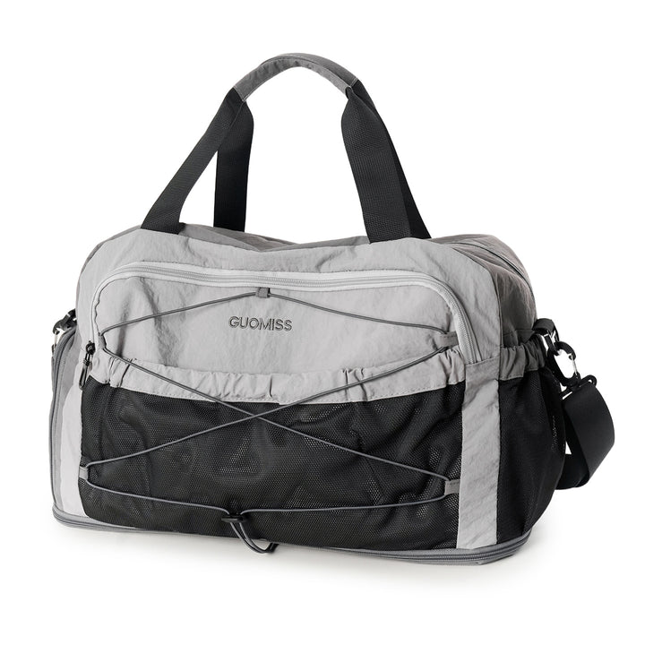 Compact Sports Duffel Bag Kalsten