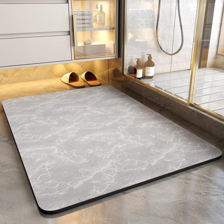 Comfortable Non-Slip Bath Mat Kalsten