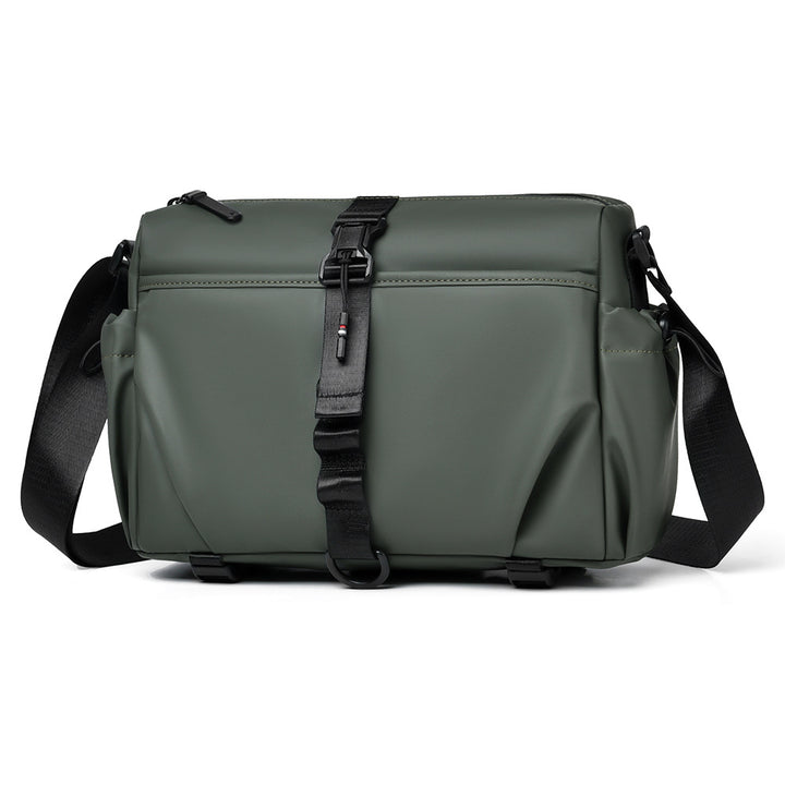 Waterproof Satchel Bag Kalsten