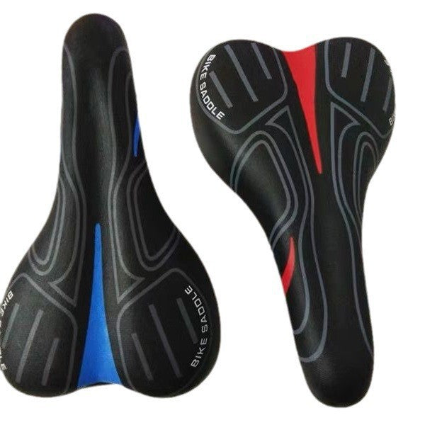 Ultra-Comfort Bicycle Saddle Cushion Kalsten