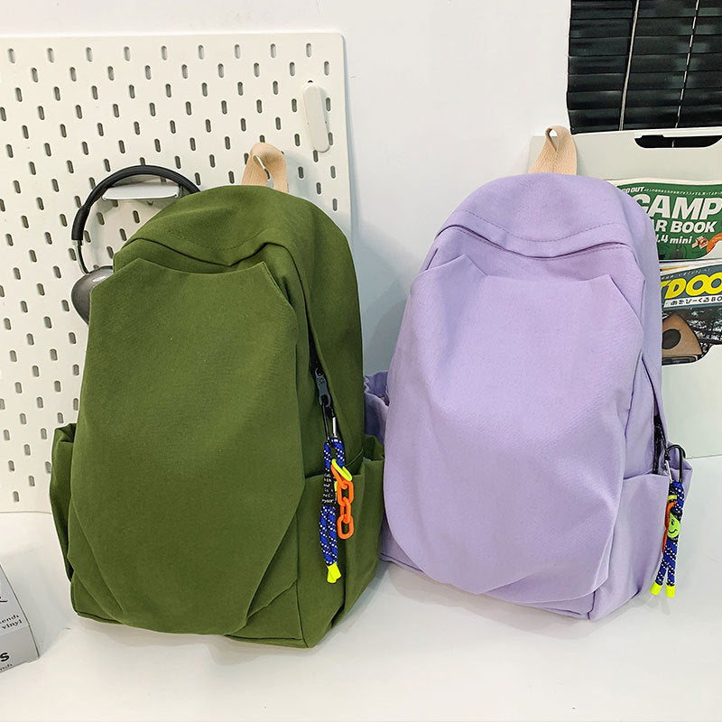 Stylish Everyday Use Backpack Kalsten