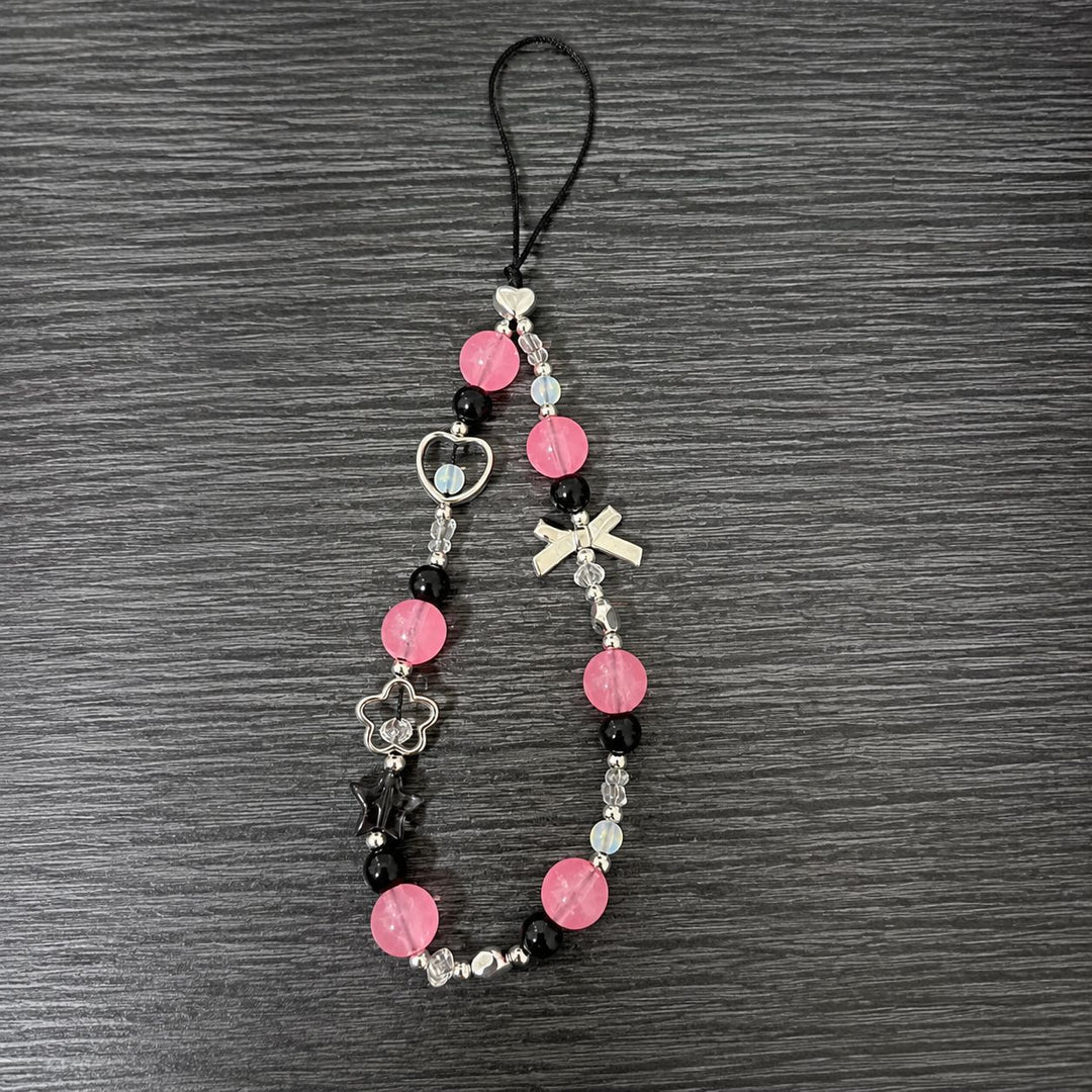 Fashion Statet Charm Necklace Kalsten