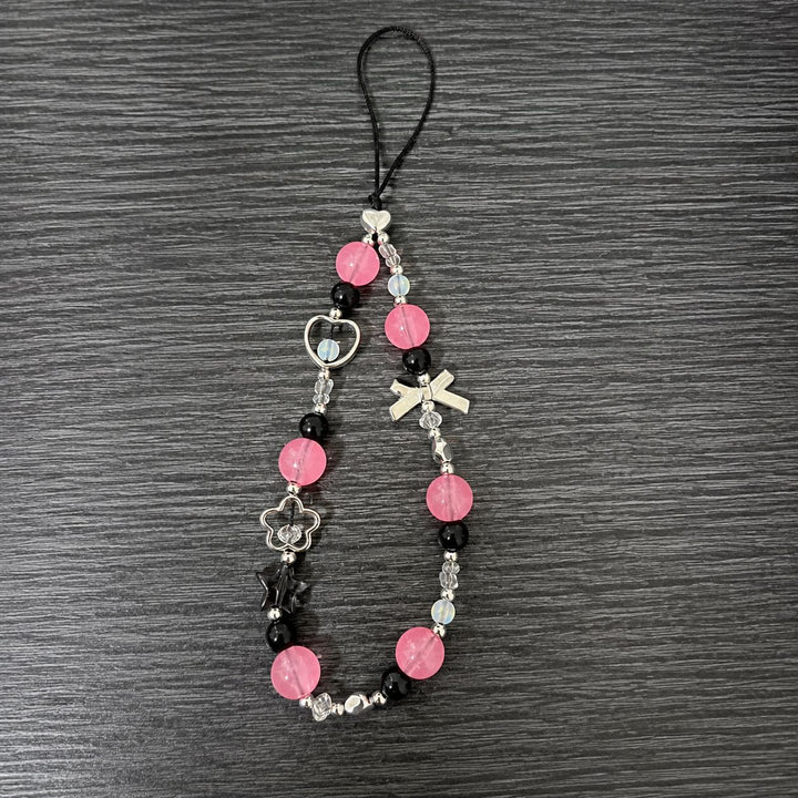 Fashion Statet Charm Necklace Kalsten