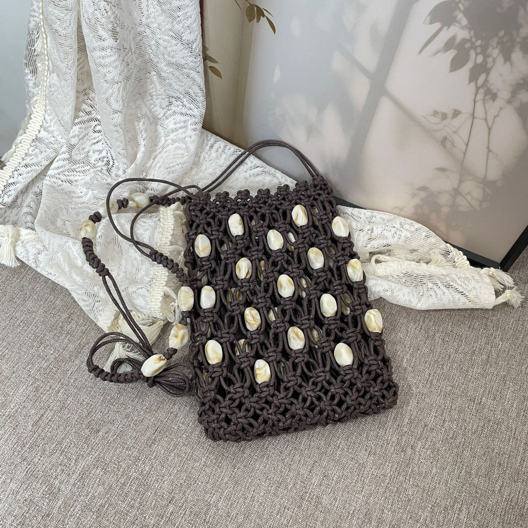 Macrame Smartphone Bag Kalsten