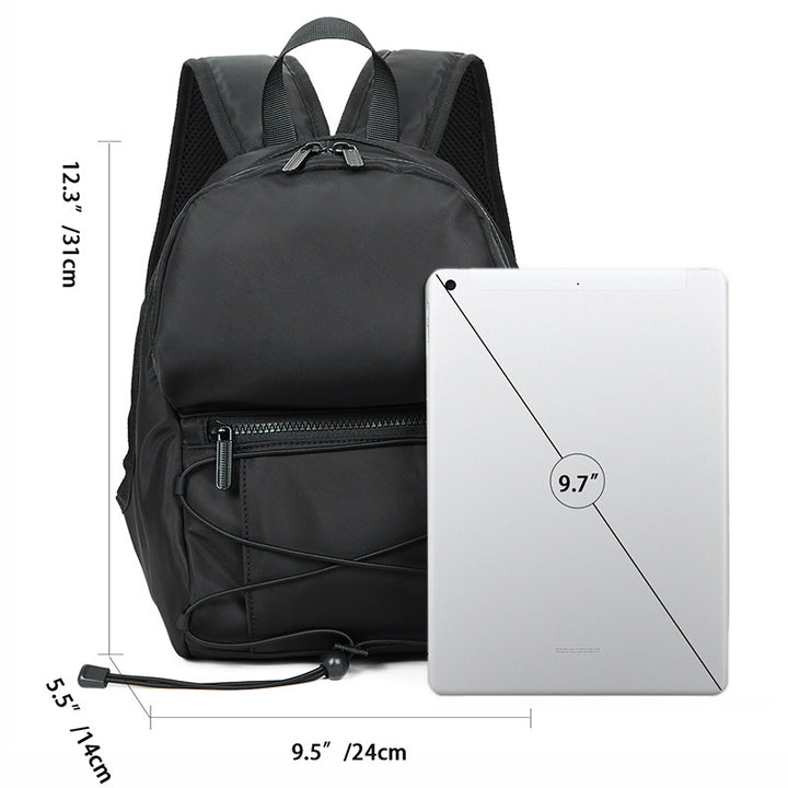 Compact Multi-Functional Backpack Kalsten