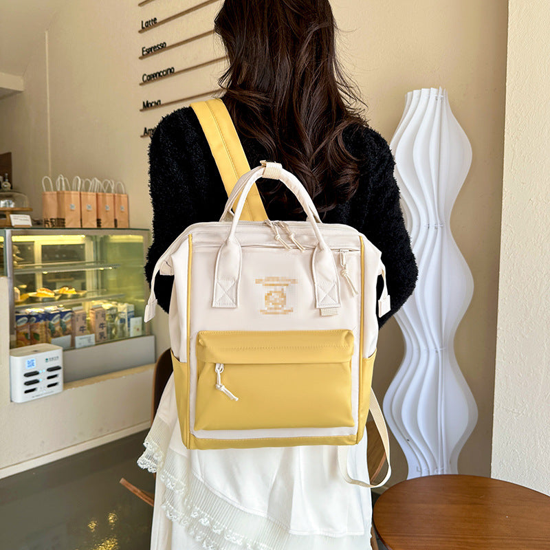 Multi-Functional Backpack Kalsten 1790332238