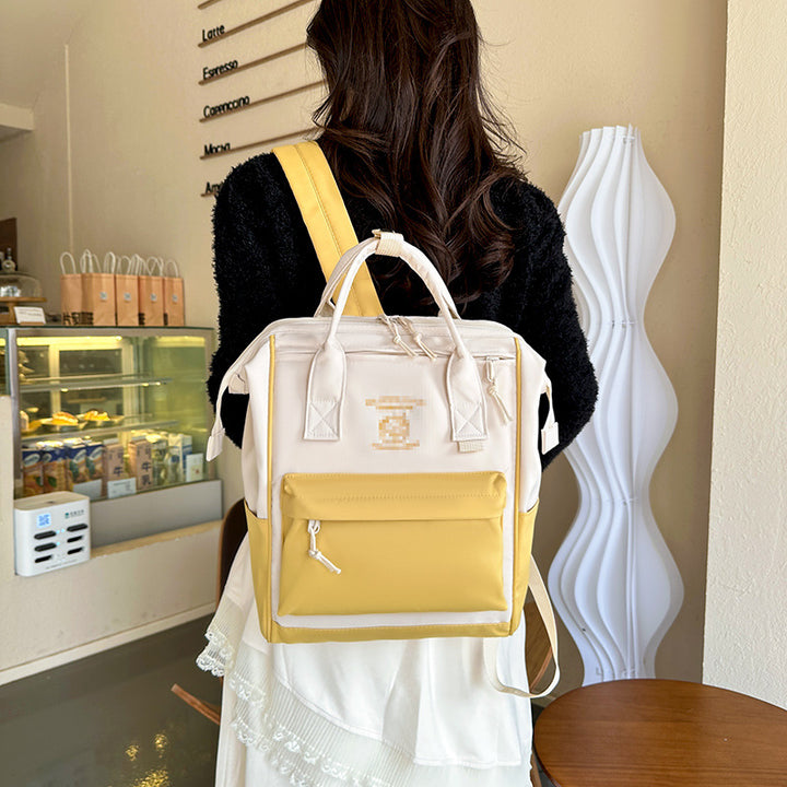 Multi-Functional Backpack Kalsten 1790332238