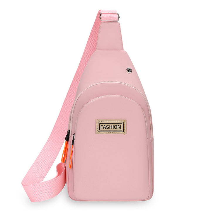 Stylish Minimalist Sling Bag Kalsten