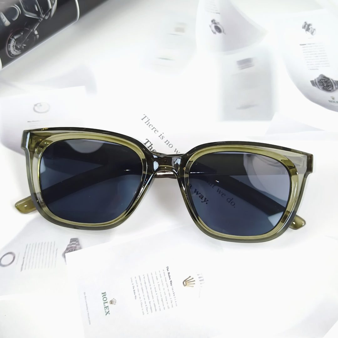 Women's Cat-Eye Sunglasses with Trendy Design Kalsten