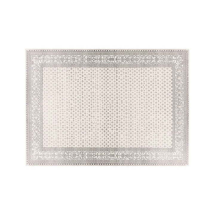 Vintage-Inspired Persian Area Rug Kalsten