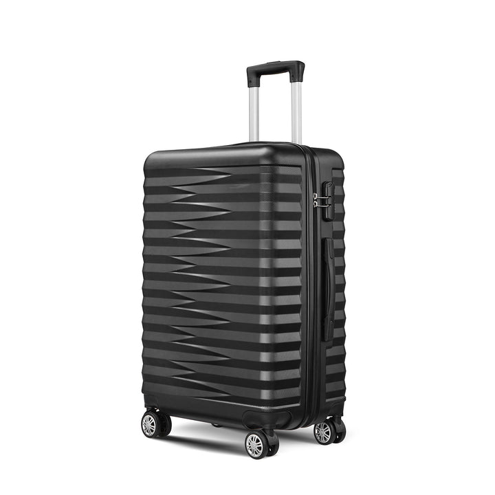 Unisex Premium Hardshell Spinner Suitcase Kalsten