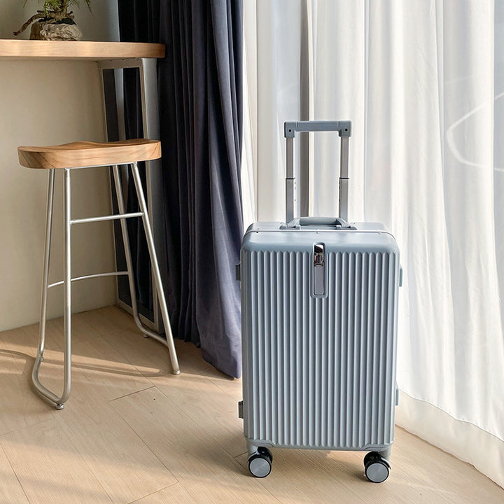 Durable Lightweight Hardshell Travel Trolley