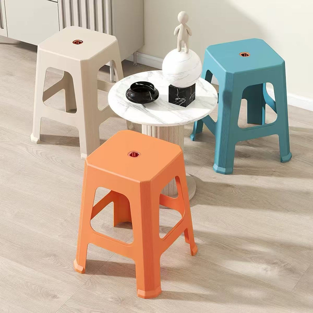 Sturdy Folding Step Stool Kalsten