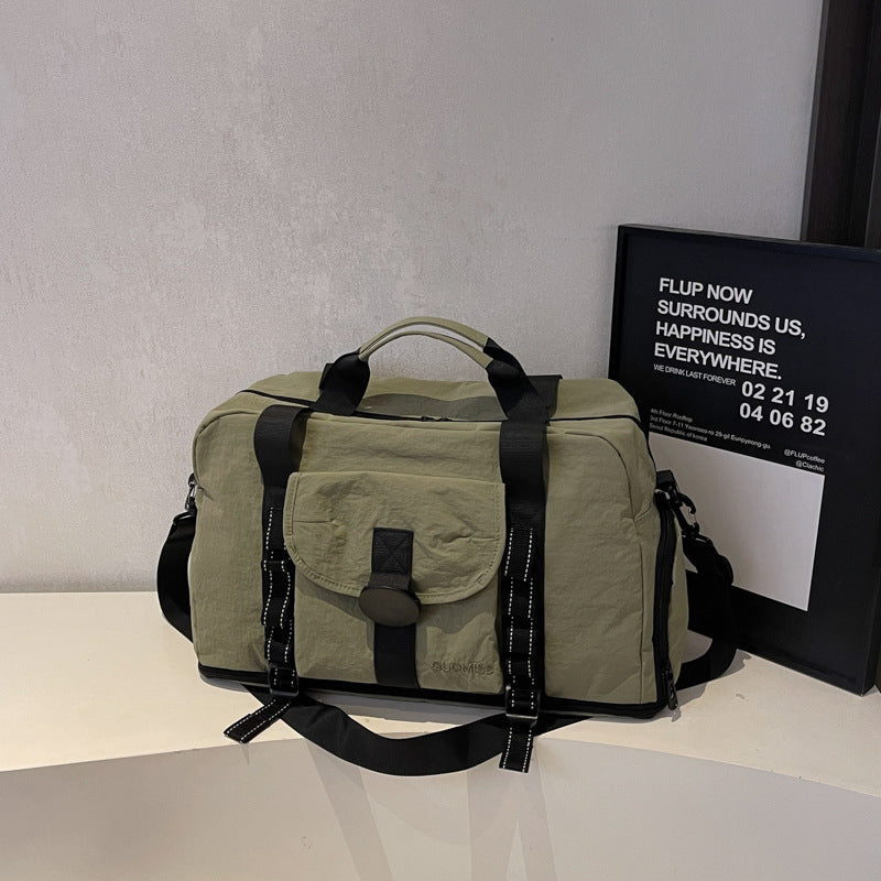 Versatile Weekender Duffle